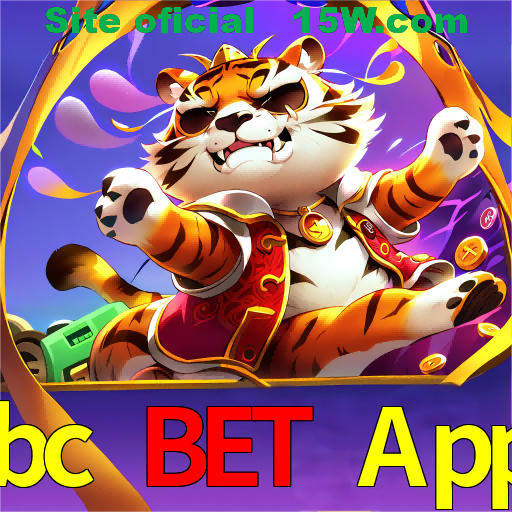 Imagem promocional da Abc Bet App mostrando a plataforma e suas vantagens